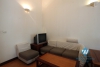 Cosy furnished house for lease on To Ngoc Van street, Tay Ho district, Hanoi